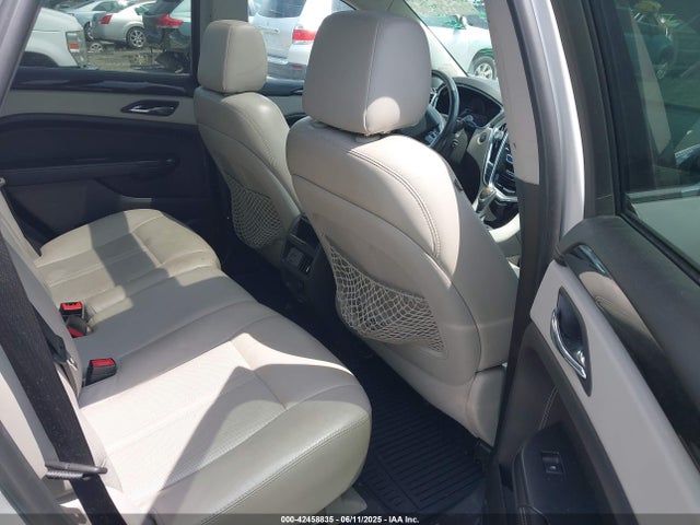 2013 CADILLAC SRX 3GYFNGE35DS647395 Photo 7