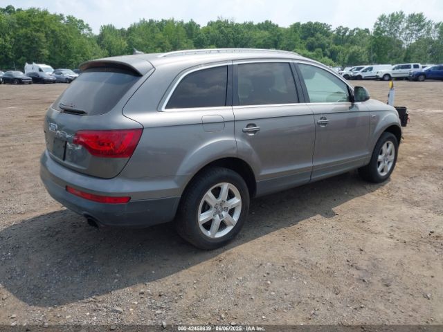 2013 AUDI Q7 WA1LGAFE5DD014132 Photo 3