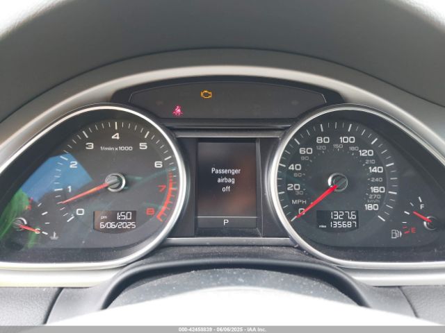 2013 AUDI Q7 WA1LGAFE5DD014132 Photo 6