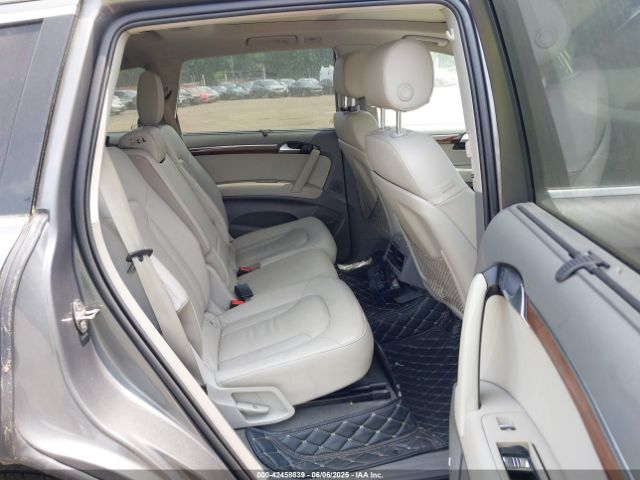 2013 AUDI Q7 WA1LGAFE5DD014132 Photo 7