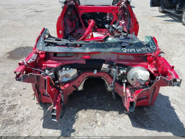 1G1FH1R74G0137745 Chevrolet lt1 - di, afm, vvt, ho, alum, gmna