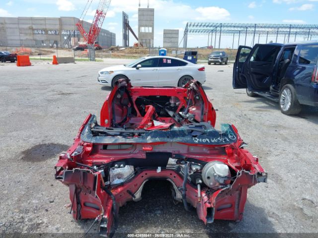 1G1FH1R74G0137745 Chevrolet lt1 - di, afm, vvt, ho, alum, gmna