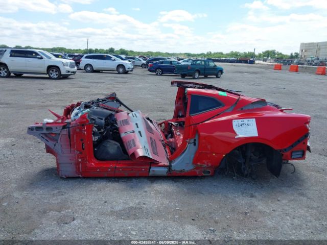 1G1FH1R74G0137745 Chevrolet lt1 - di, afm, vvt, ho, alum, gmna