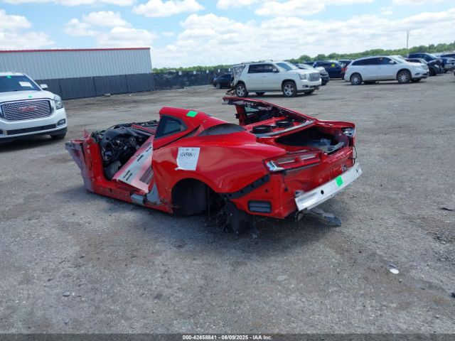 1G1FH1R74G0137745 Chevrolet lt1 - di, afm, vvt, ho, alum, gmna