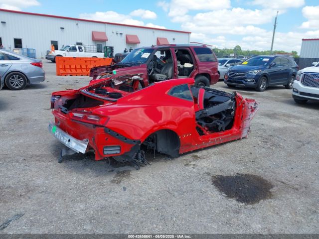 1G1FH1R74G0137745 Chevrolet lt1 - di, afm, vvt, ho, alum, gmna