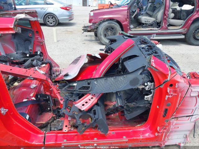 1G1FH1R74G0137745 Chevrolet lt1 - di, afm, vvt, ho, alum, gmna