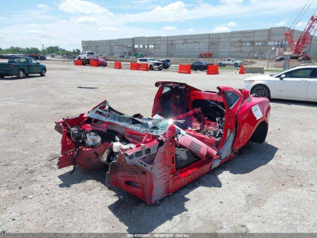 1G1FH1R74G0137745 Chevrolet lt1 - di, afm, vvt, ho, alum, gmna