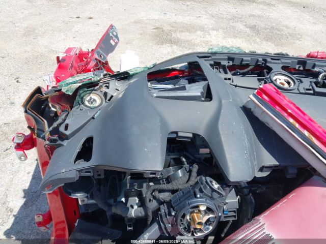 1G1FH1R74G0137745 Chevrolet lt1 - di, afm, vvt, ho, alum, gmna