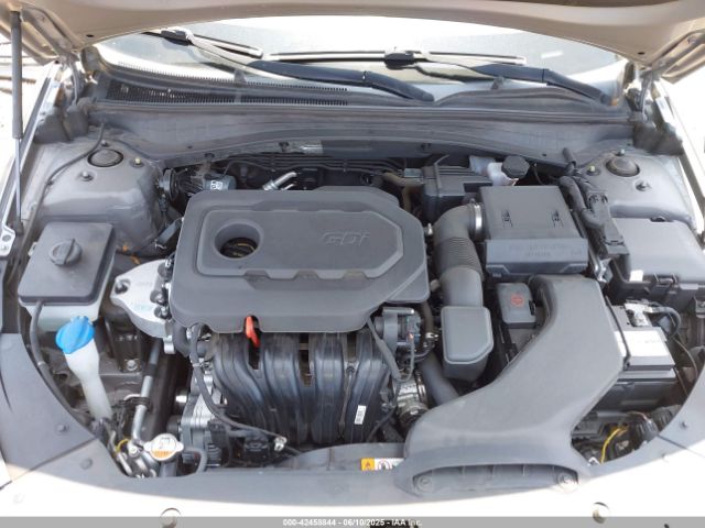 5XXGT4L34JG266575 KIA gdi