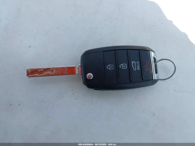 5XXGT4L34JG266575 KIA gdi