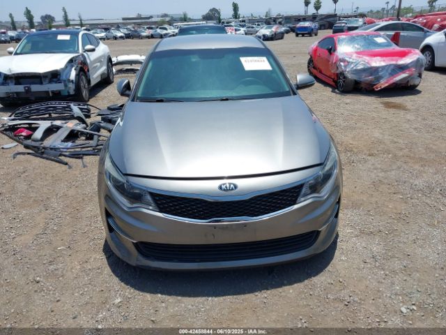 5XXGT4L34JG266575 KIA gdi