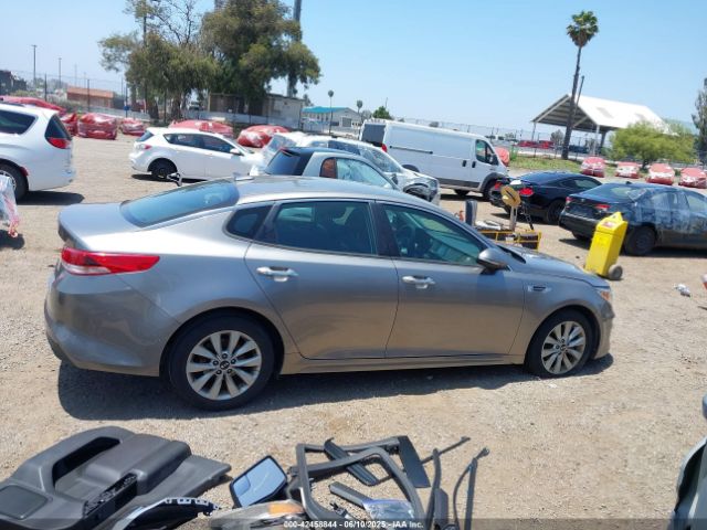 5XXGT4L34JG266575 KIA gdi
