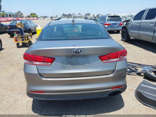 5XXGT4L34JG266575 KIA gdi