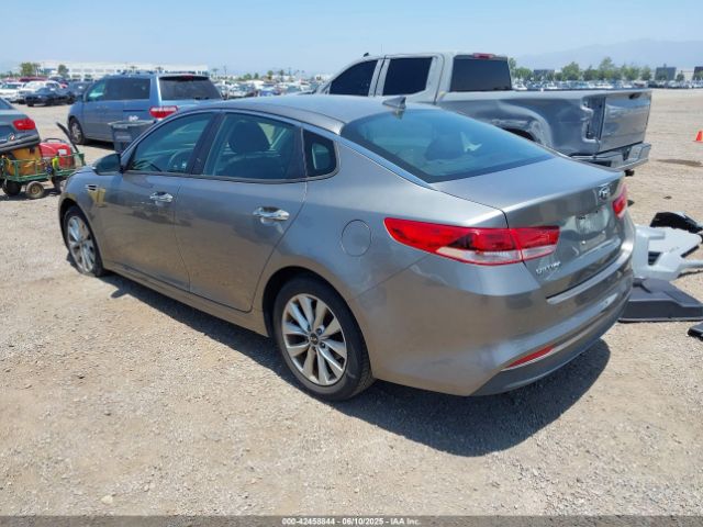 5XXGT4L34JG266575 KIA gdi