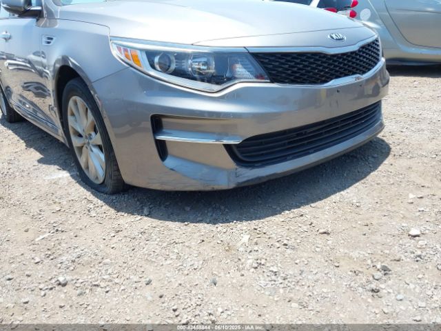 5XXGT4L34JG266575 KIA gdi
