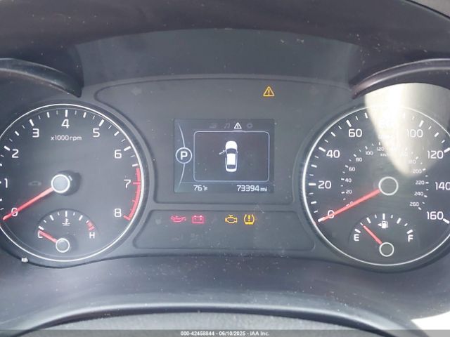 5XXGT4L34JG266575 KIA gdi