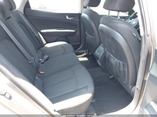 5XXGT4L34JG266575 KIA gdi