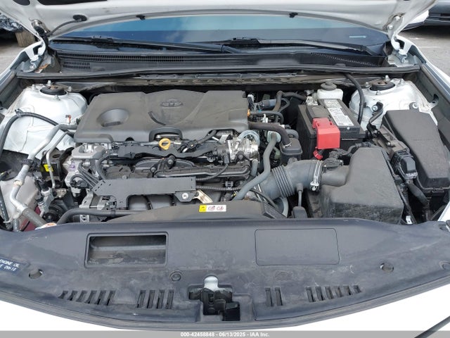 4T1G11AK3MU561319 Toyota a25a-fks
