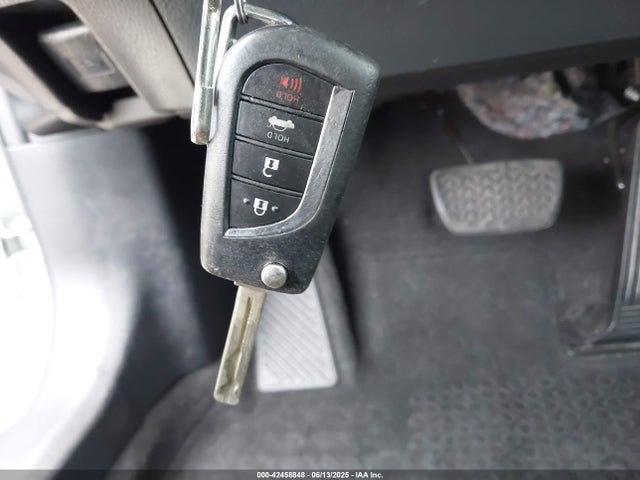 4T1G11AK3MU561319 Toyota a25a-fks