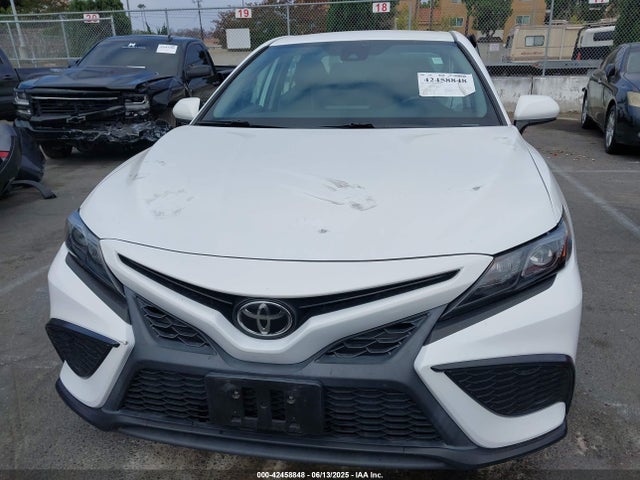 4T1G11AK3MU561319 Toyota a25a-fks