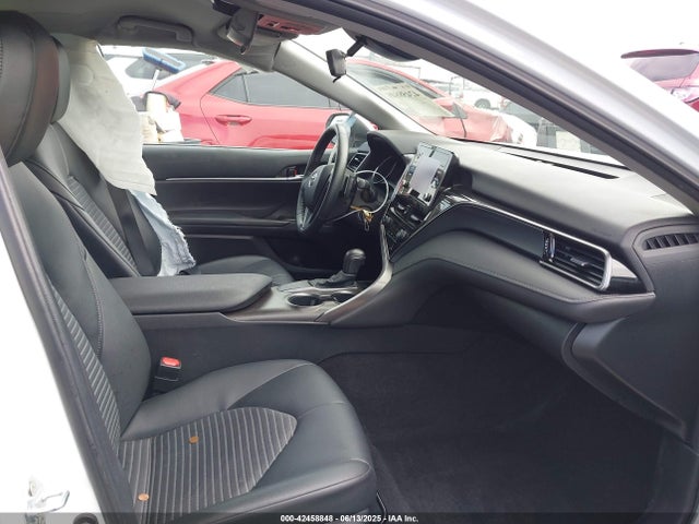4T1G11AK3MU561319 Toyota a25a-fks