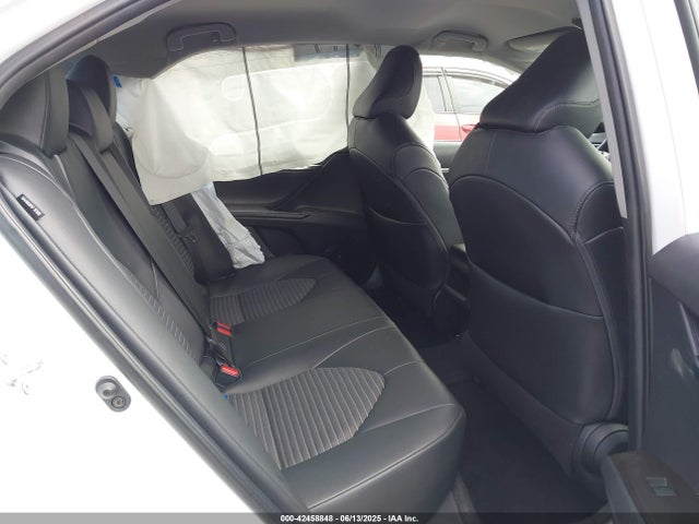 4T1G11AK3MU561319 Toyota a25a-fks