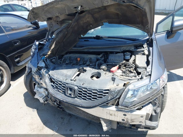 Honda r18z1 2014 19XFB2F5XEE246961 Image 10