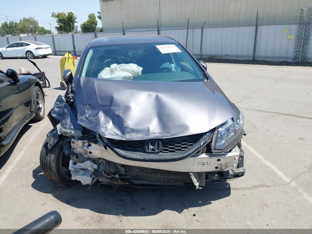 Honda r18z1 2014 19XFB2F5XEE246961 Image 13
