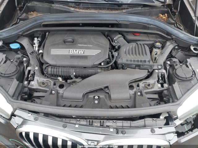 WBXJG9C04L5P43173 BMW X1