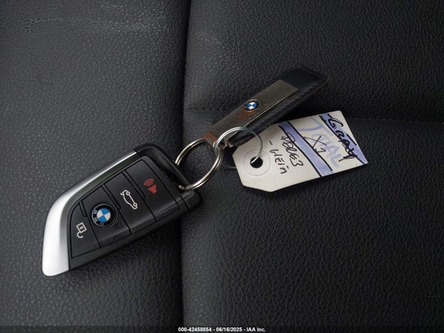 WBXJG9C04L5P43173 BMW X1