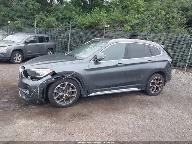WBXJG9C04L5P43173 BMW X1