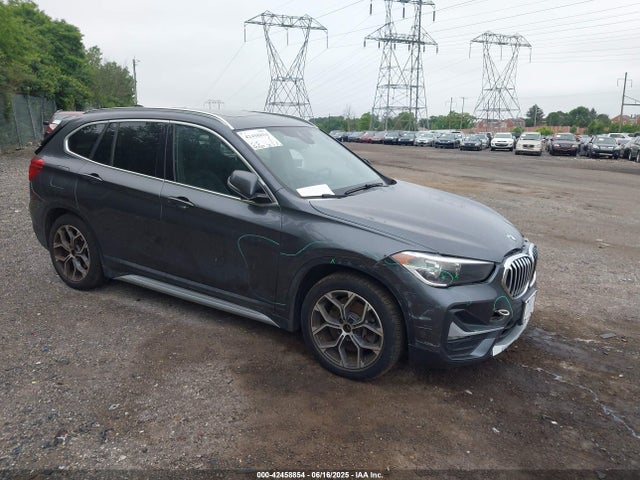 WBXJG9C04L5P43173 BMW X1
