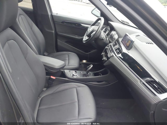WBXJG9C04L5P43173 BMW X1