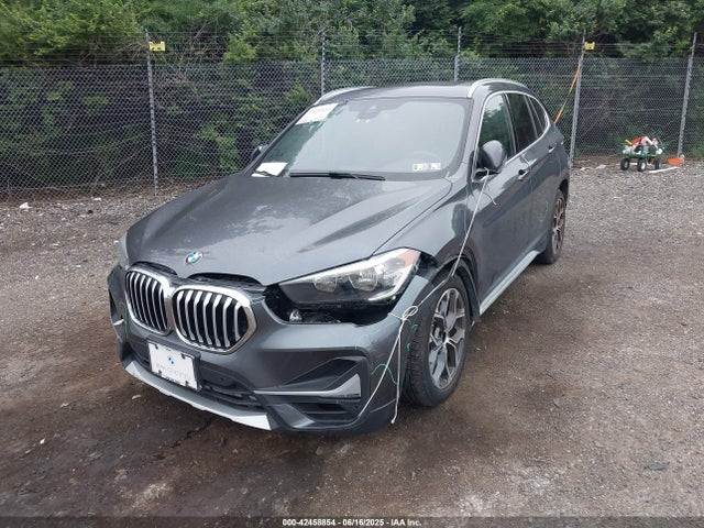 WBXJG9C04L5P43173 BMW X1