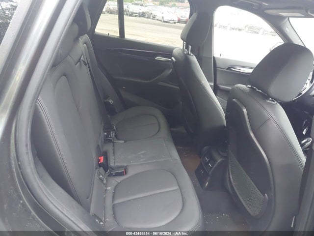 WBXJG9C04L5P43173 BMW X1