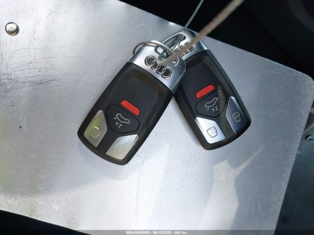 2023 AUDI A5 WAUSAAF55PA014704 Photo 10