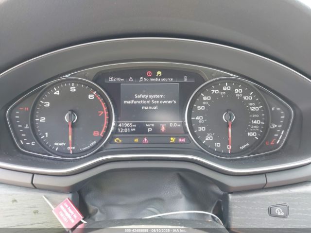 2023 AUDI A5 WAUSAAF55PA014704 Photo 6
