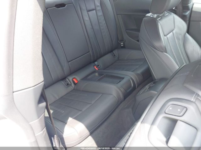 2023 AUDI A5 WAUSAAF55PA014704 Photo 7