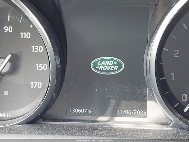 SALWR2PF0GA659599 Land Rover Range Rover Sport 3.0l V6 Supercharged Hse