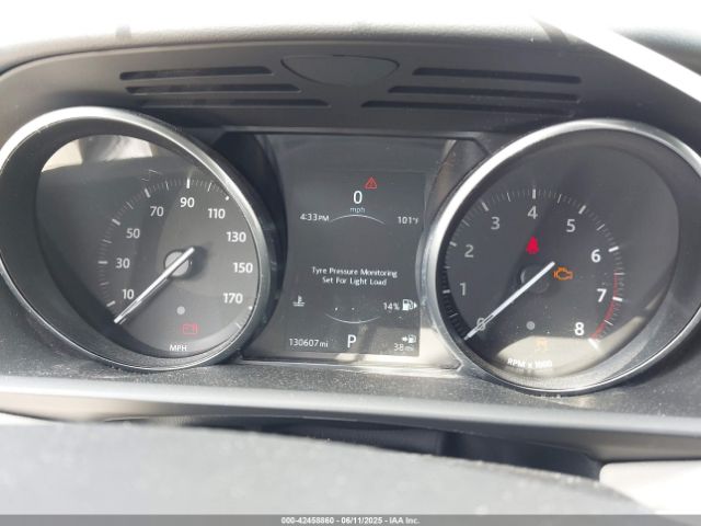 SALWR2PF0GA659599 Land Rover Range Rover Sport 3.0l V6 Supercharged Hse