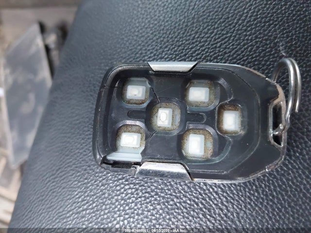 1GNSKBKC3HR372677 Chevrolet l83 - sidi: spark ignited direct injection, vvt: variable valve timing, afm, e85 max, alum
