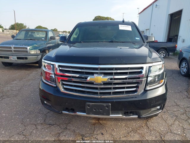 1GNSKBKC3HR372677 Chevrolet l83 - sidi: spark ignited direct injection, vvt: variable valve timing, afm, e85 max, alum