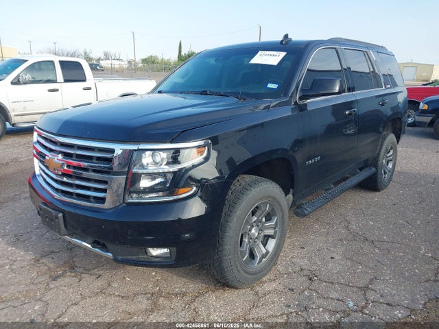 1GNSKBKC3HR372677 Chevrolet l83 - sidi: spark ignited direct injection, vvt: variable valve timing, afm, e85 max, alum