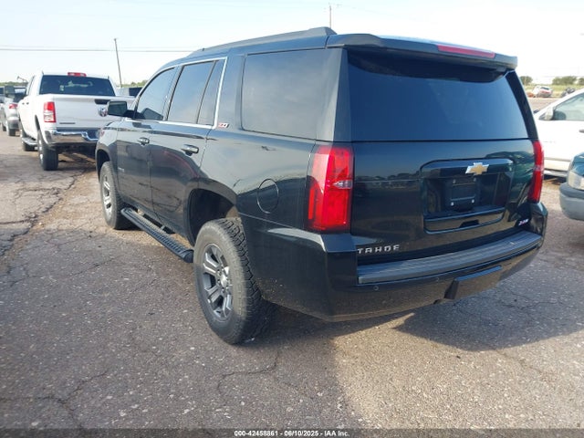 1GNSKBKC3HR372677 Chevrolet l83 - sidi: spark ignited direct injection, vvt: variable valve timing, afm, e85 max, alum