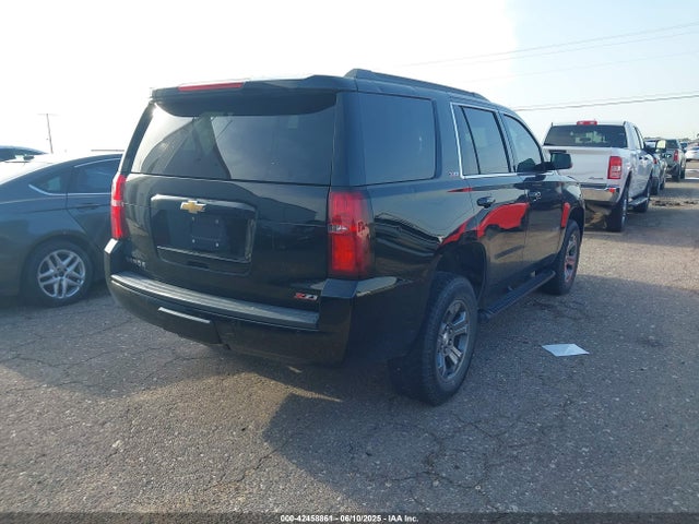 1GNSKBKC3HR372677 Chevrolet l83 - sidi: spark ignited direct injection, vvt: variable valve timing, afm, e85 max, alum
