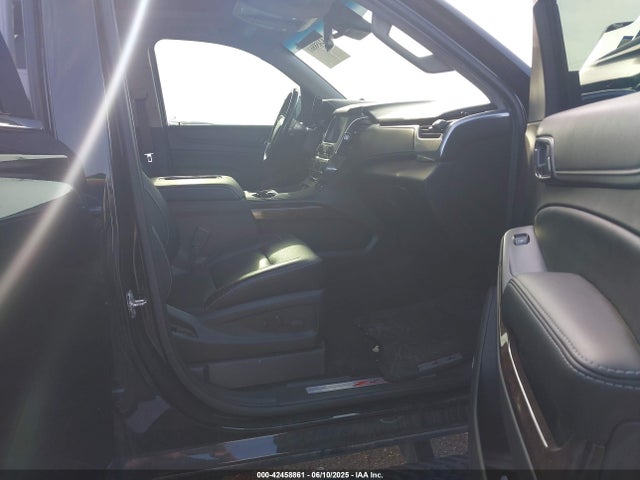 1GNSKBKC3HR372677 Chevrolet l83 - sidi: spark ignited direct injection, vvt: variable valve timing, afm, e85 max, alum