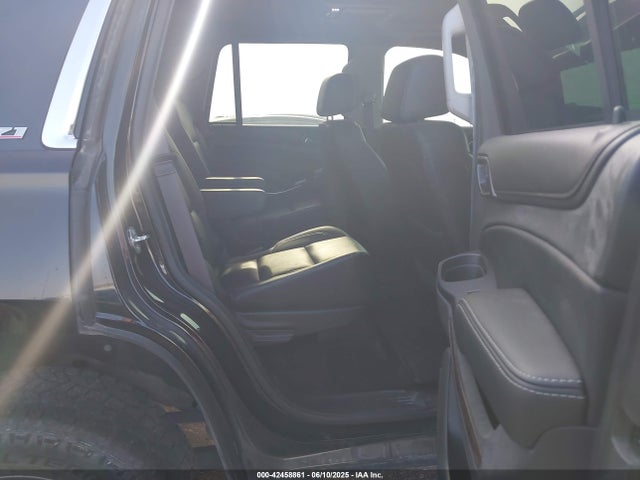 1GNSKBKC3HR372677 Chevrolet l83 - sidi: spark ignited direct injection, vvt: variable valve timing, afm, e85 max, alum