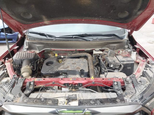 3GKALYEG6RL276462 GMC lsd