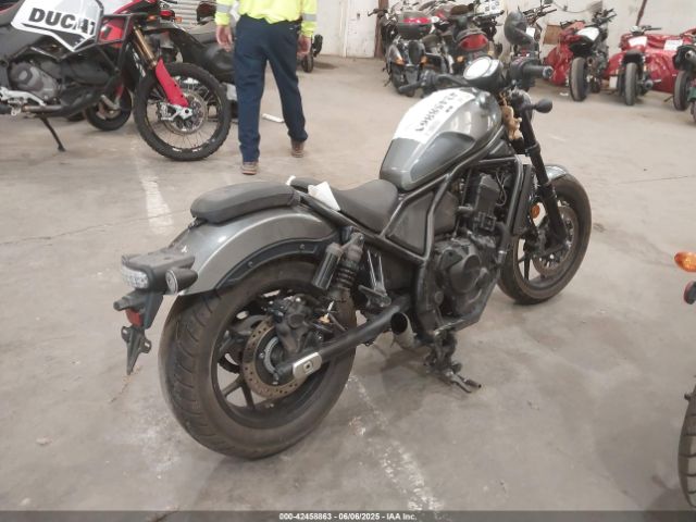 2024 HONDA CMX1100 JH2SC8300RK300348 Photo 3