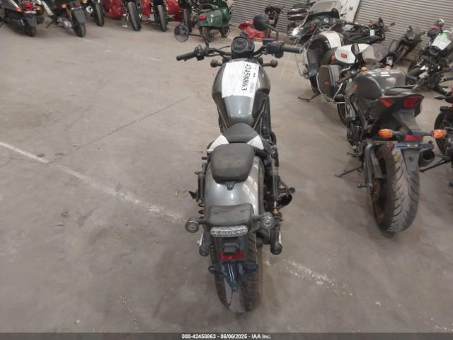 2024 HONDA CMX1100 JH2SC8300RK300348 Photo 5